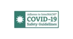 internachi covid 19 safety guidelines logo 1584978893