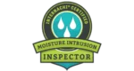 moisture intrusion inspector logo 1546016950